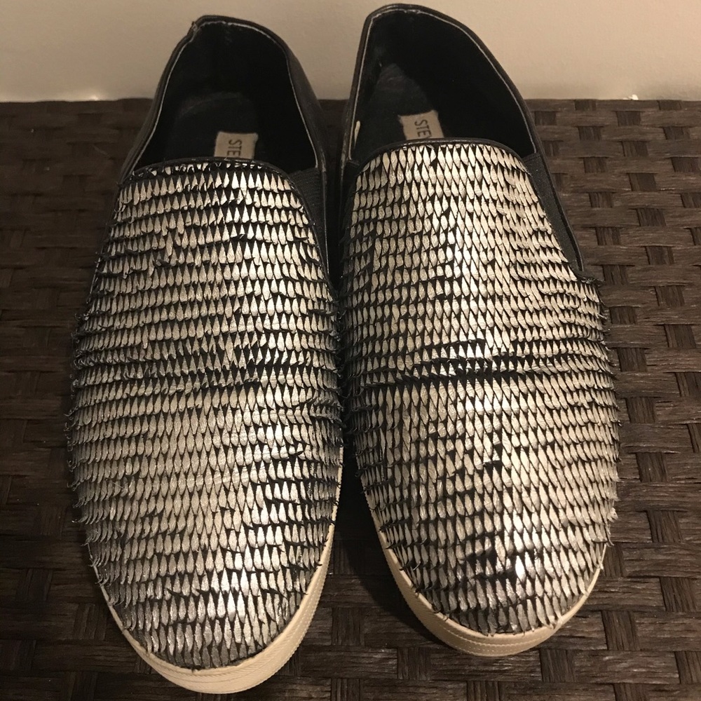 Steve madden women shoes sneakers size 37-38